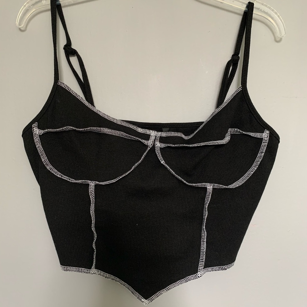 Shein Tank